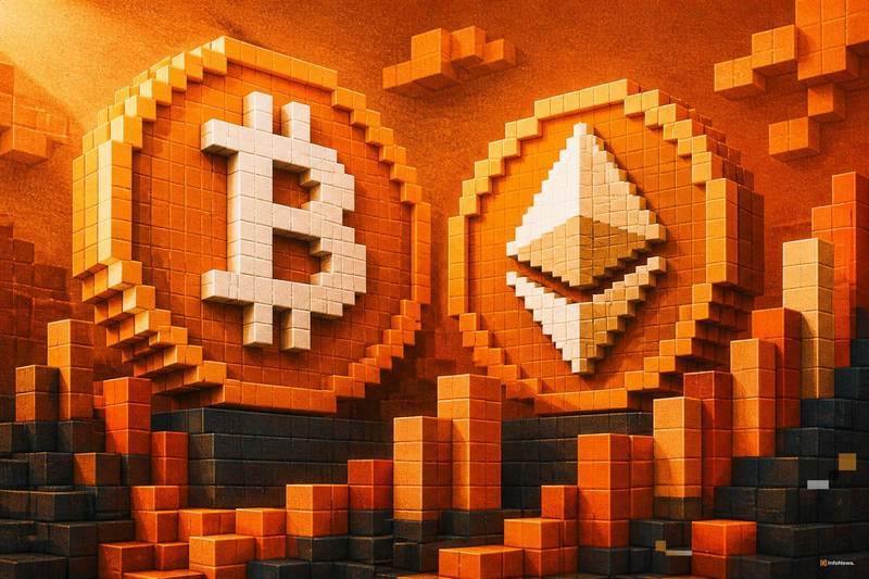比特币和以太坊ETF上周吸金23亿美元，创10月以来最佳周表现
