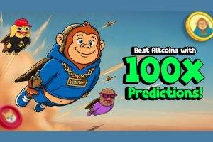 Among the 10 cryptocurrencies that are expected to break out in the next round of bull market, Apein