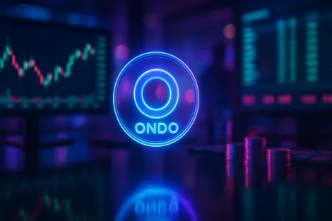 Ondo Finance：代币化普及速度超越ETF，资产规模达34.8亿美元