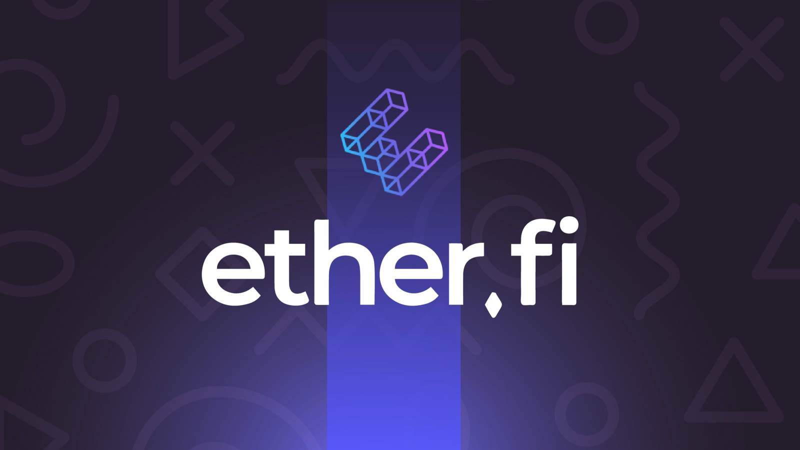 Ether.fi 发力 DeFi 银行：推出代币化股票、投资组合抵押贷款及法币账户