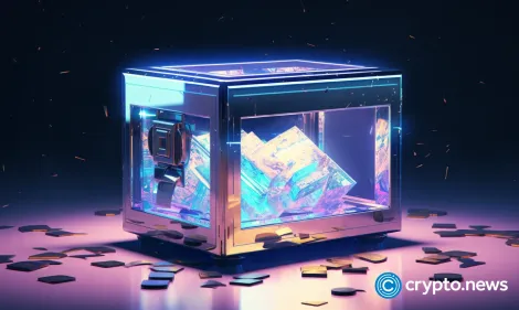 SAND Bridge vulnerability controlled after unsecured token minting