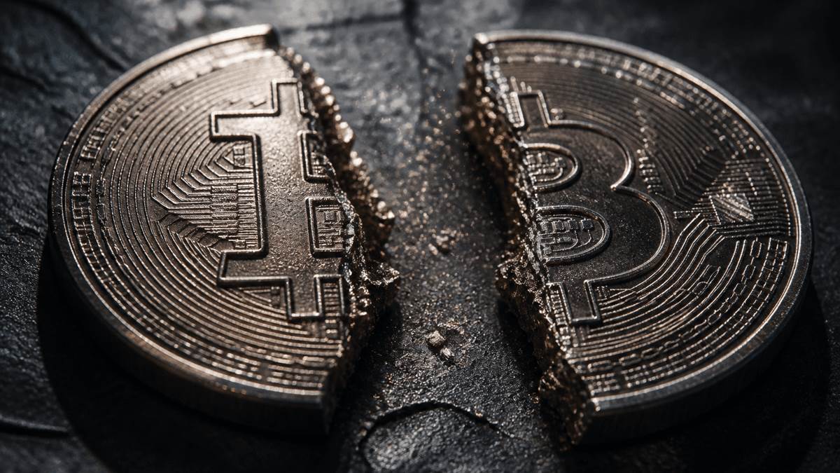 Bitcoin Forks: Where does your currency go when the chain breaks?