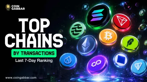Chain with the highest trading volume: Solana leads the 7th ranking