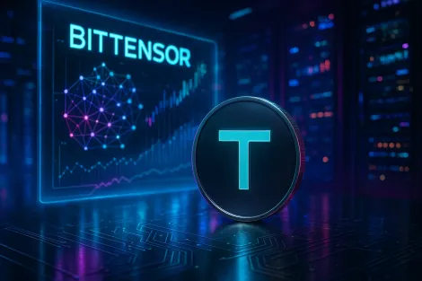 Bittensor坚守200美元支撑位，随着Base与Chainlink集成深化，目标看向1500美元