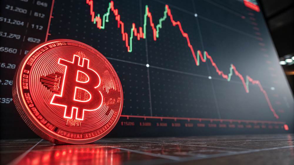比特币、以太坊和XRP为何下跌？