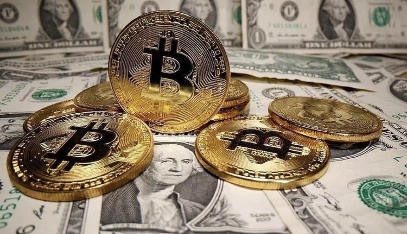 比特币创2023年3月以来最大单周涨幅：涨势背后有何推手？