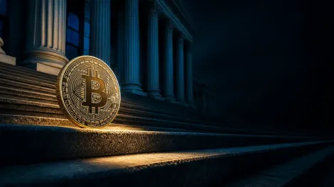 Coinbase股价单日飙升11%：SEC政策转向下的最大赢家