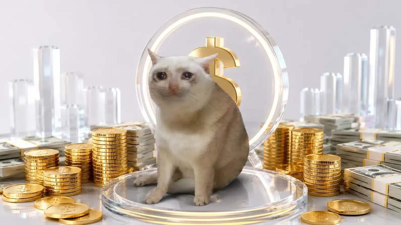 现金猫（CASHCAT）2026–2030年价格预测：CASHCAT能否达到0.30美元？