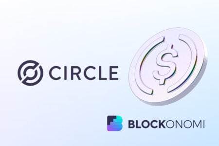 Circle CEO Allaire 描绘稳定币的下一幕：全球支付轨道