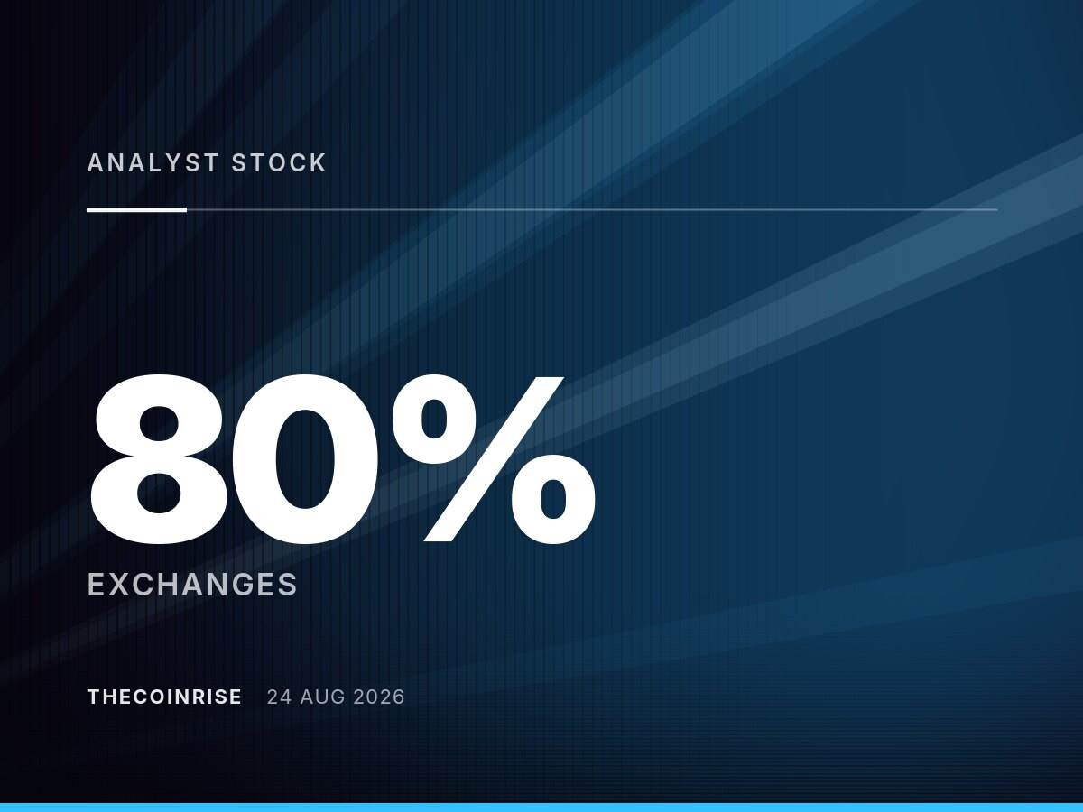分析师预计Coinbase股价在动荡一年后有望飙升近80%