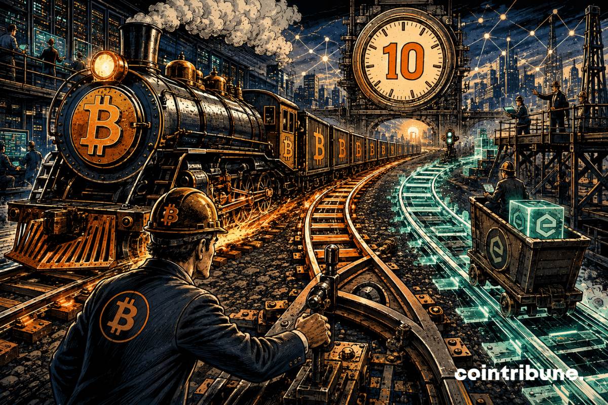 比特币：eCash测试网上线，分裂风险依然存在