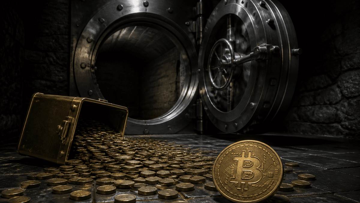 Term Finance治理漏洞：为何审计过的代码仍无法保障你的DeFi存款安全