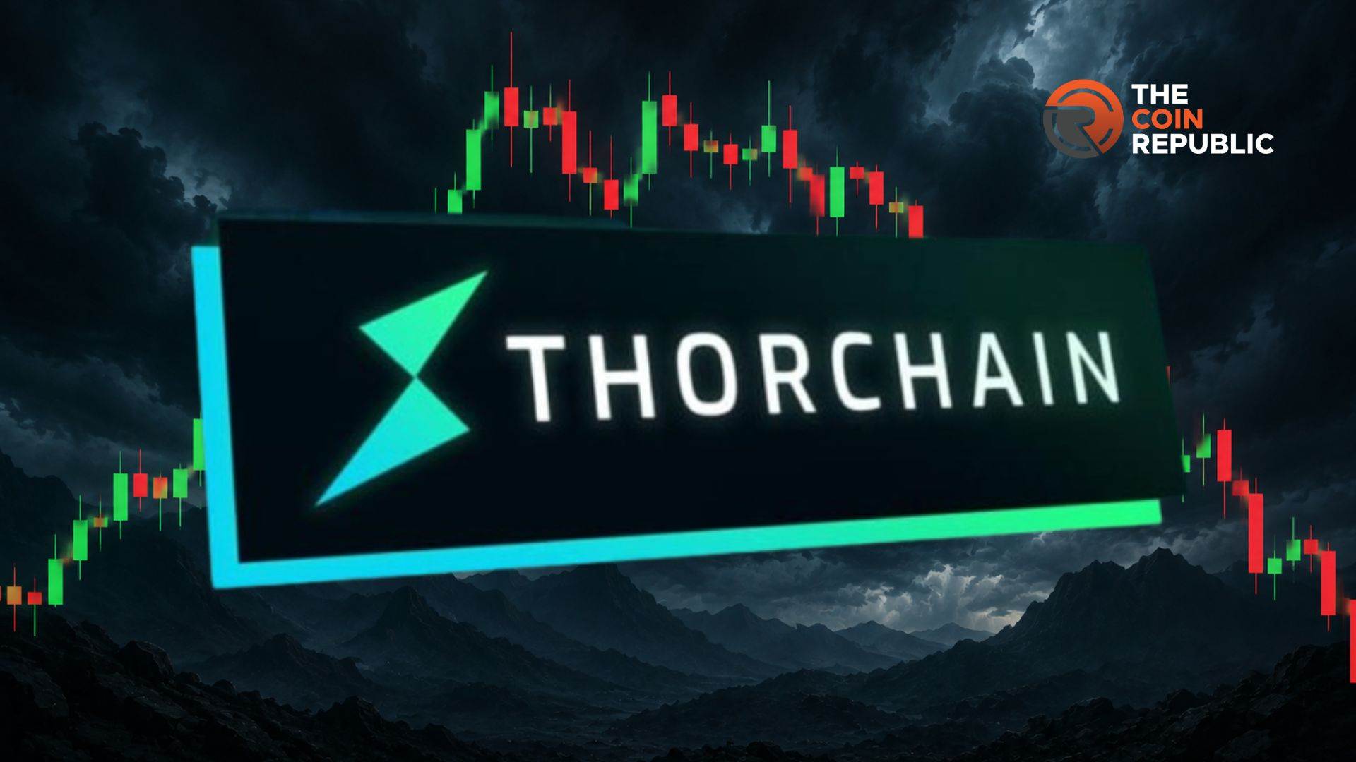 THORChain称数百验证者仍无法确保去中心化