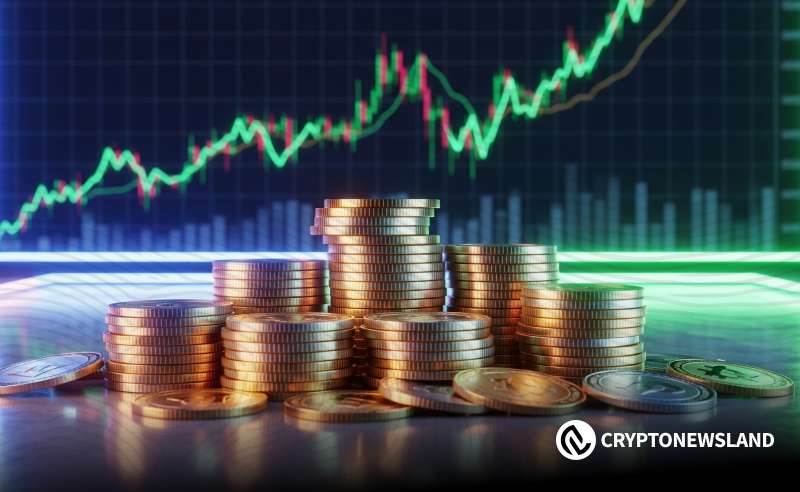 长期持有收益最佳的三种加密货币：SOL、ETH和BTC