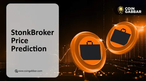 StonkBroker价格预测：STONKBROKER能否重返0.03美元？