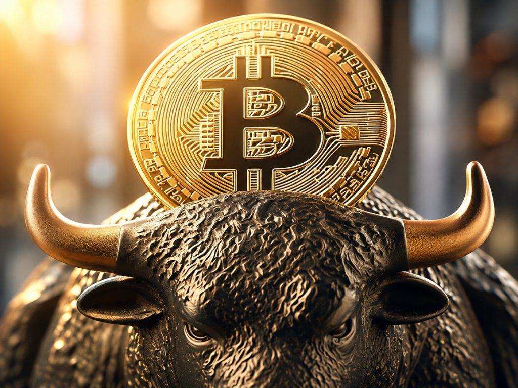 比特币价格突破8万美元——看涨情绪占主导：最新数据及上涨原因分析