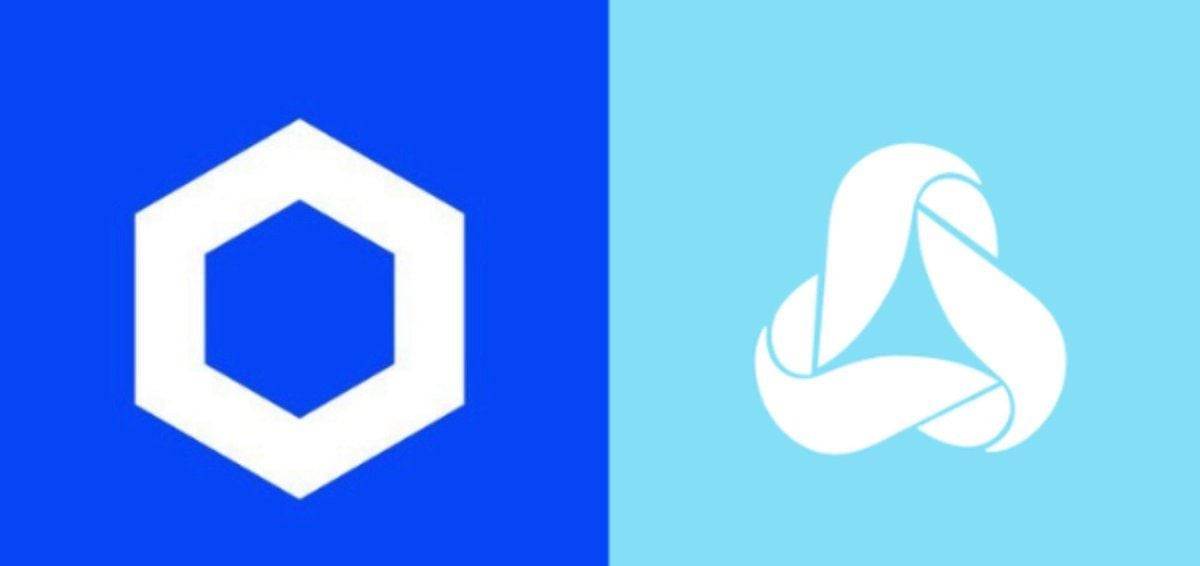 Chainlink再下一城，又一DEX接入Metric上线