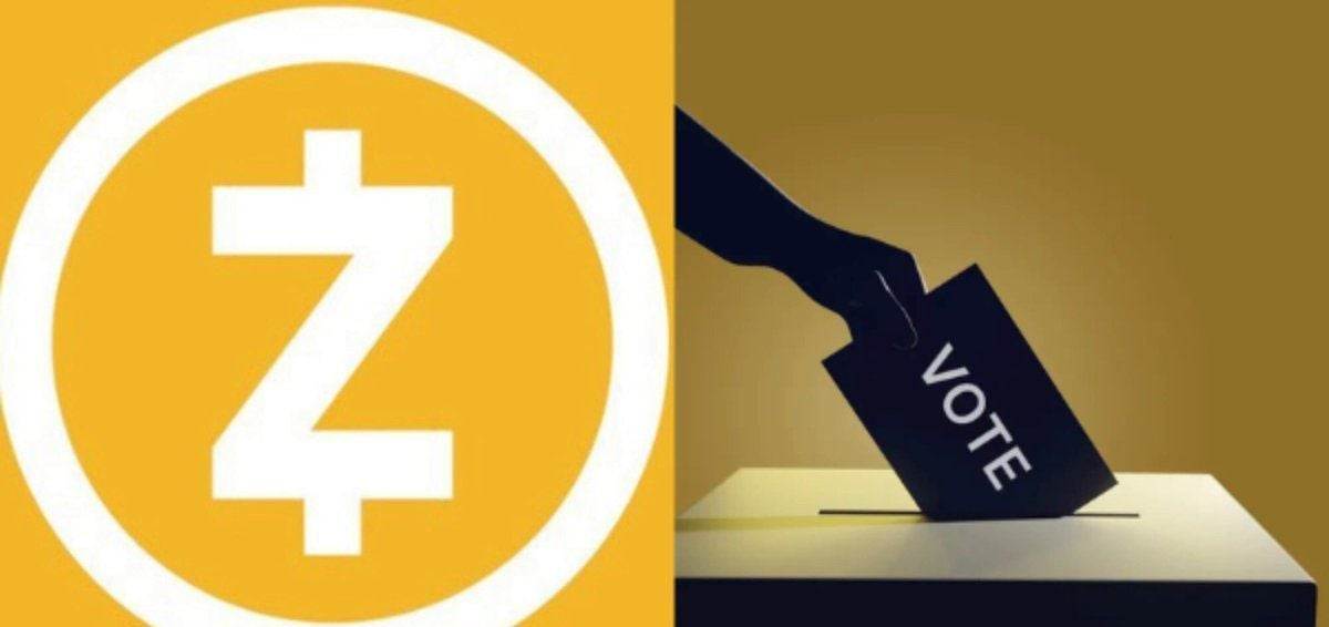Zcash 开启关于下一次网络升级的屏蔽持币者投票