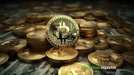 比特币触及15周高点，突破8.1万美元，但涨势能否延续取决于能否守住8万美元关口