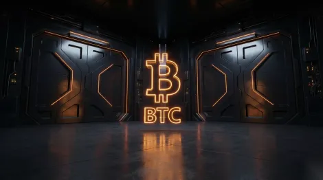 比特币突破81000美元，创2024年11月以来最大月度涨幅