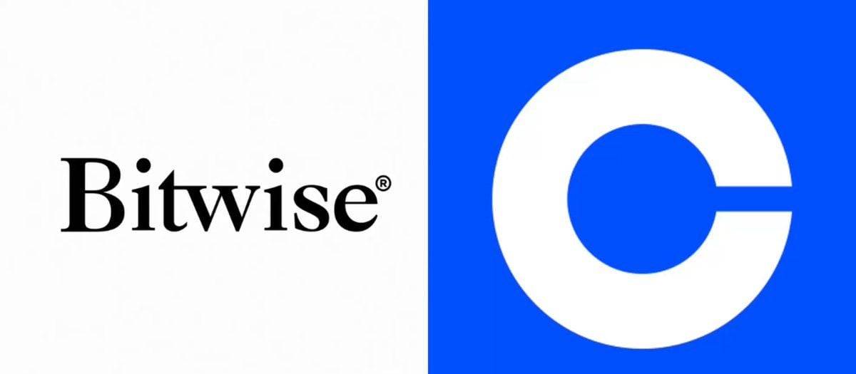 Coinbase 助力 Bitwise 全新代币化产品