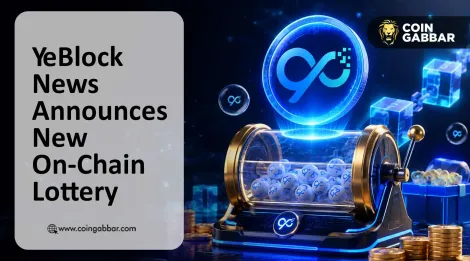 YeBlock新闻：链上彩票来袭，投注在即