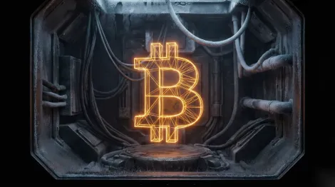 比特币跌破7.8万美元，因美国通胀数据超预期