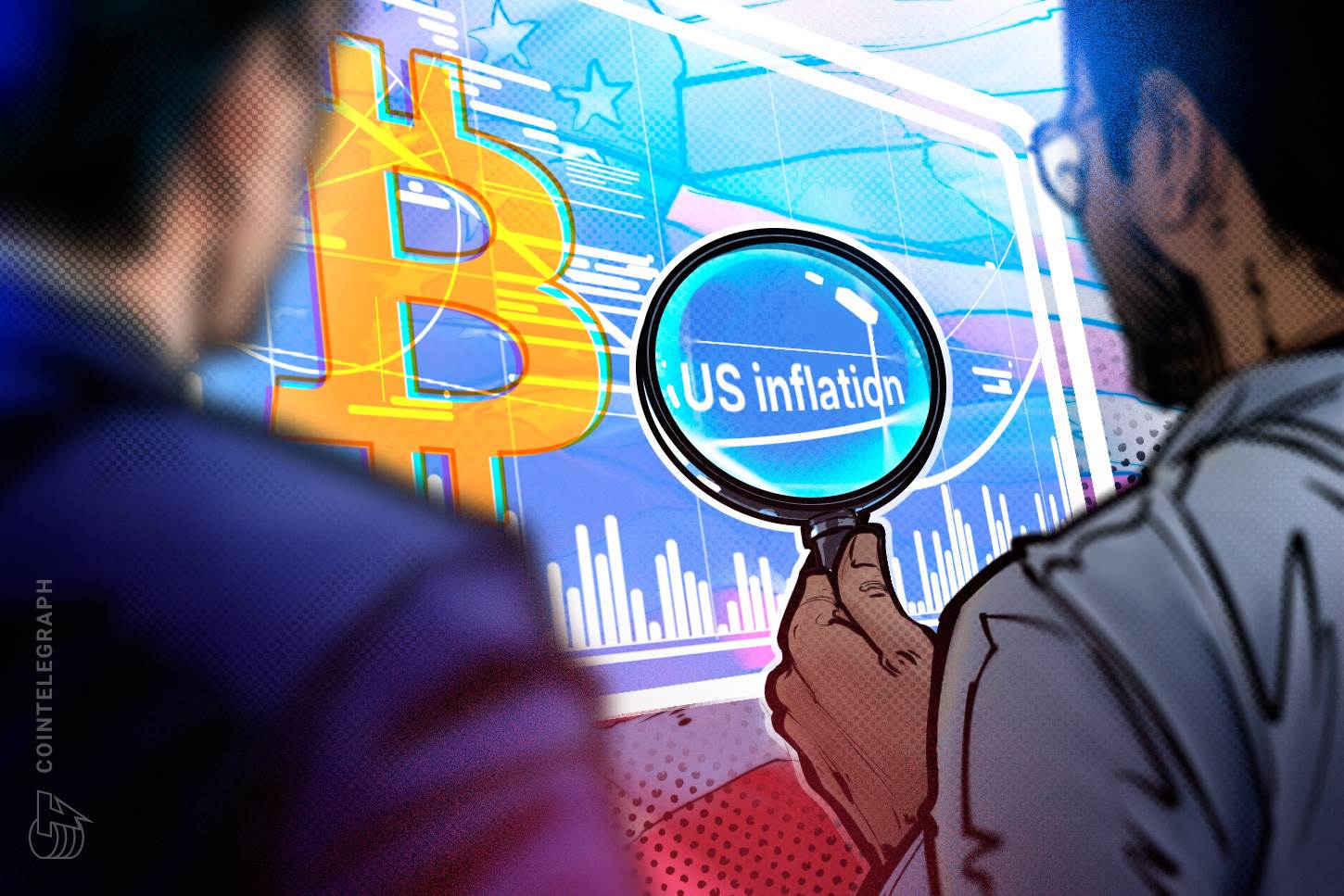 美国PCE通胀数据走高，比特币跌破7.8万美元，股市黄金齐跌