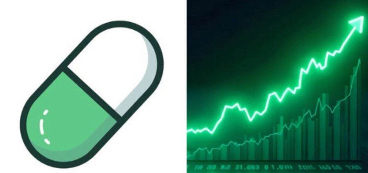 PUMP逆市攀升，回购持续推动