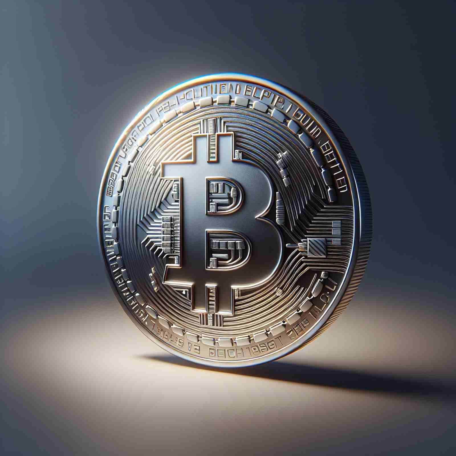 比特币ETF驱动涨势飙升20%后，面临杰克逊霍尔考验