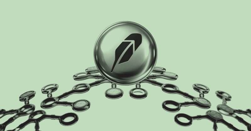可像代币一样发送的永续仓位：Arcus在Robinhood Chain正式上线