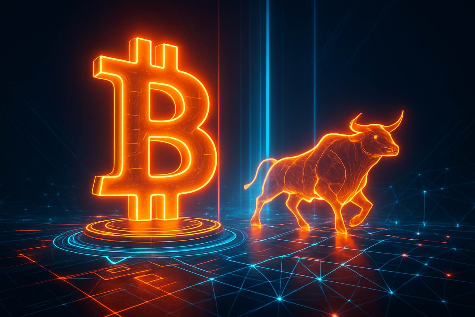 比特币进入牛市“初始阶段”，但周线收盘价83K才是真正考验，CryptoQuant表示