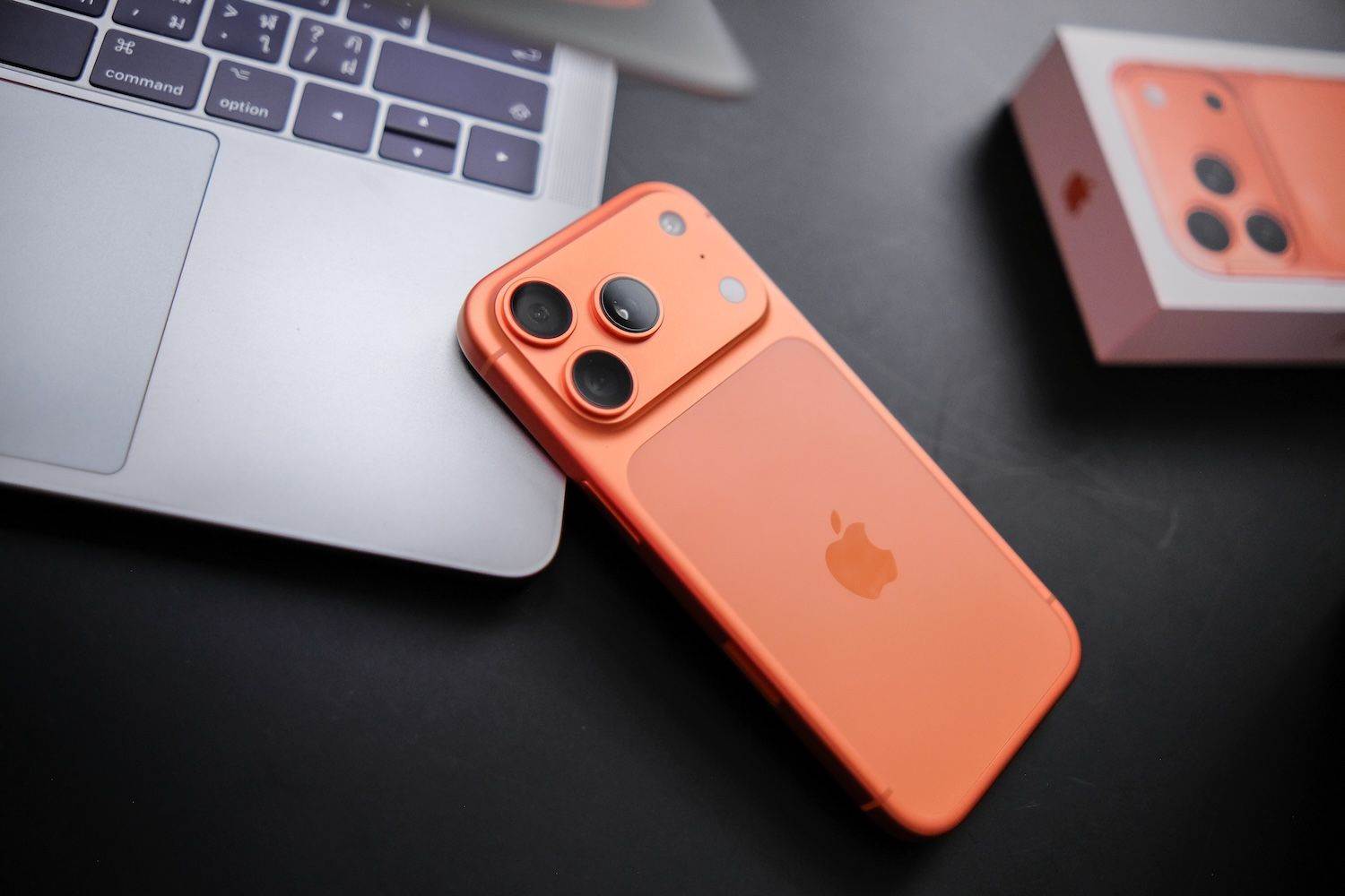 iPhone 18 Pro无缘相机升级，苹果将其留给Pro Max