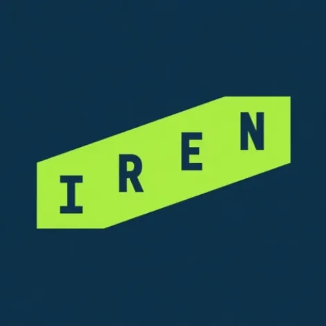 IREN股价下跌5%，投资者静待周四Q4财报