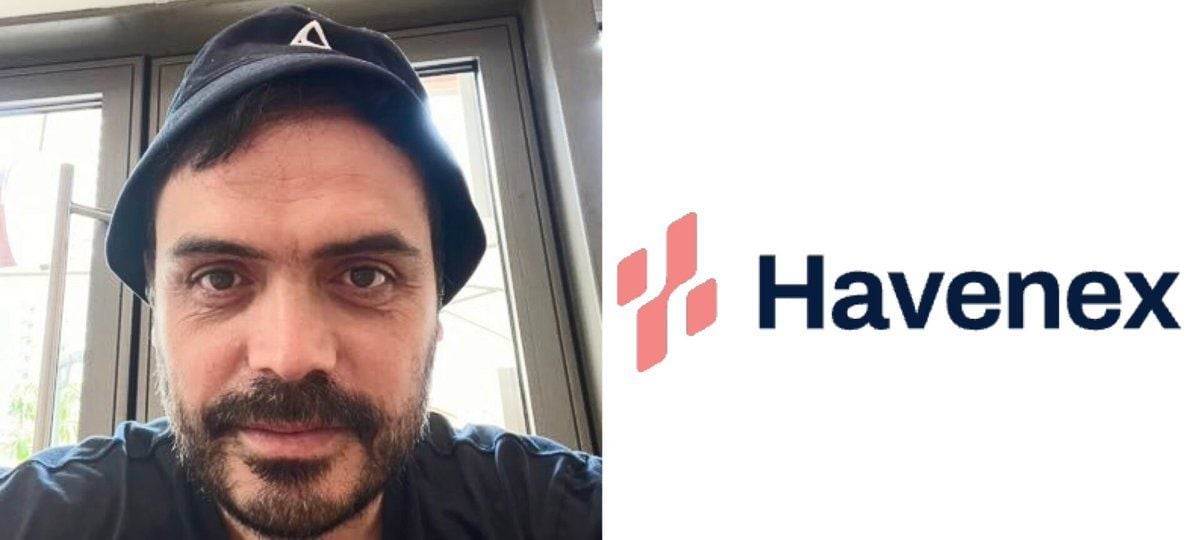 Sui联合创始人推出具备量子安全防护的Havenex交易所