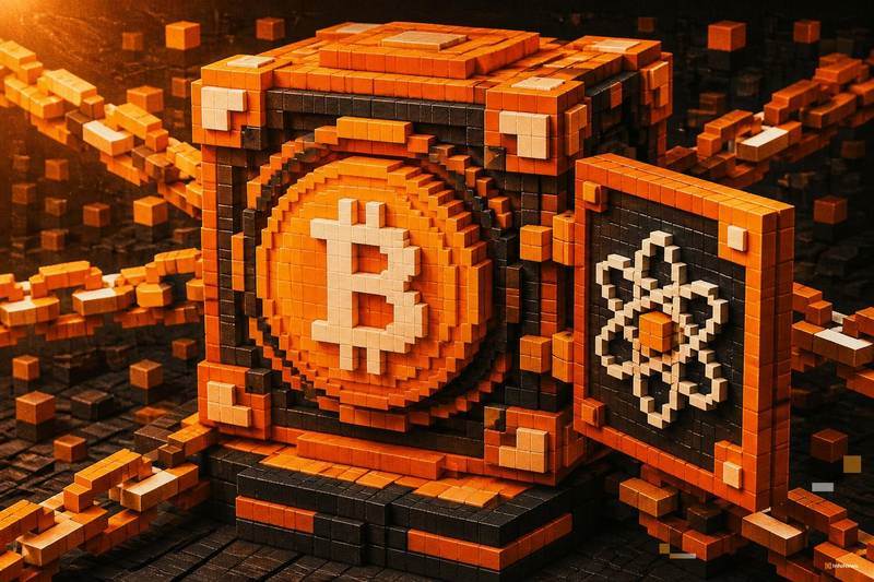 StarkWare宣称完成抗量子比特币交易