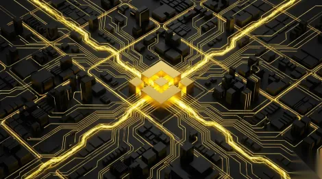 币安山寨币交易量占比跃升至65%，1350亿美元资金从比特币涨势中流出