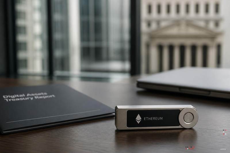 SharpLink周赚586 ETH,持仓逼近89万ETH