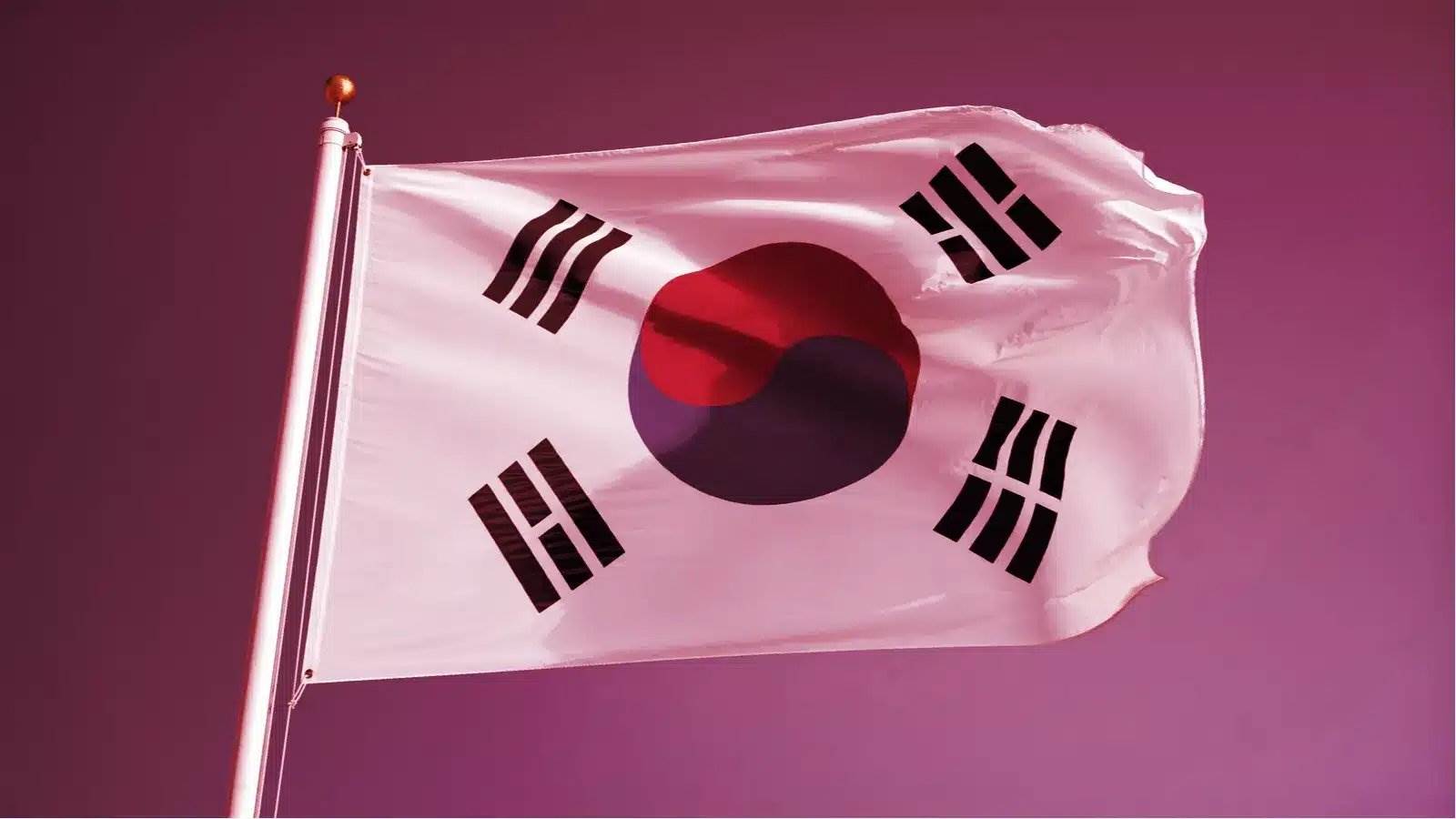 韩国新韩银行与Visa合作，为银行打造稳定币支付系统