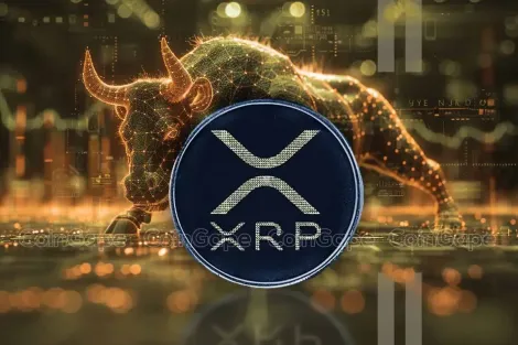 XRP一周暴涨40%，杠杆交易者却亏损5亿美元
