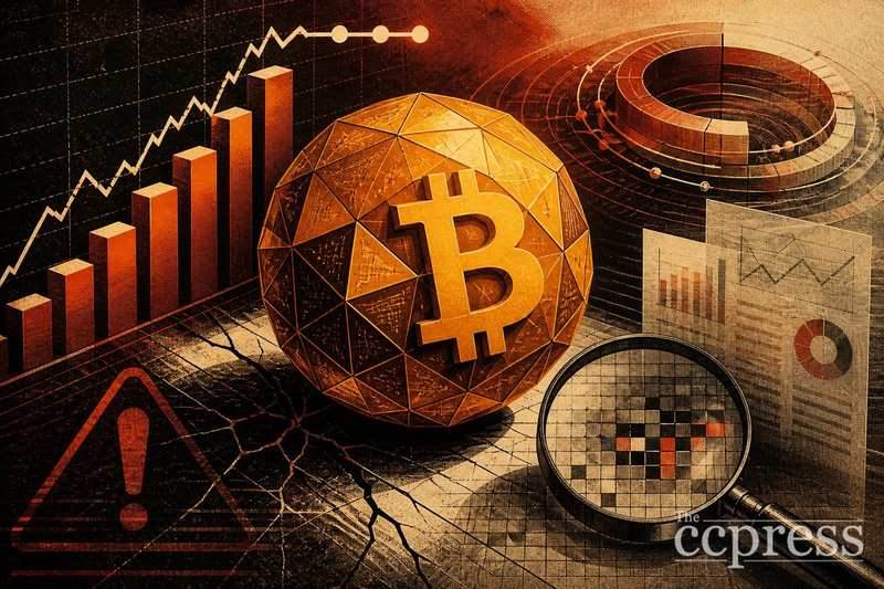 比特币周涨23%后暂歇，ETF需求持稳