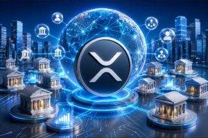 暗黑防御者称XRP第二波突破在即，设下首个目标