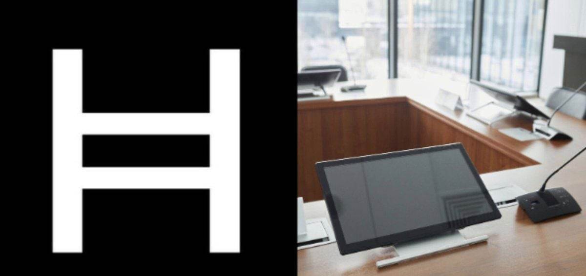 持有HBAR不代表拥有Hedera治理投票权