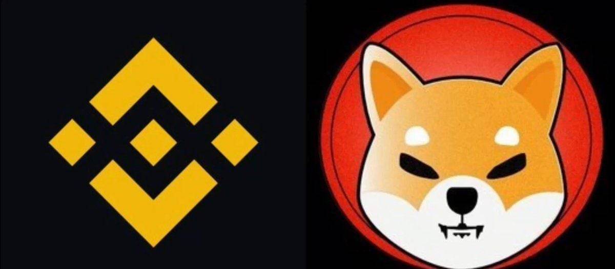 币安大额转移SHIB代币...