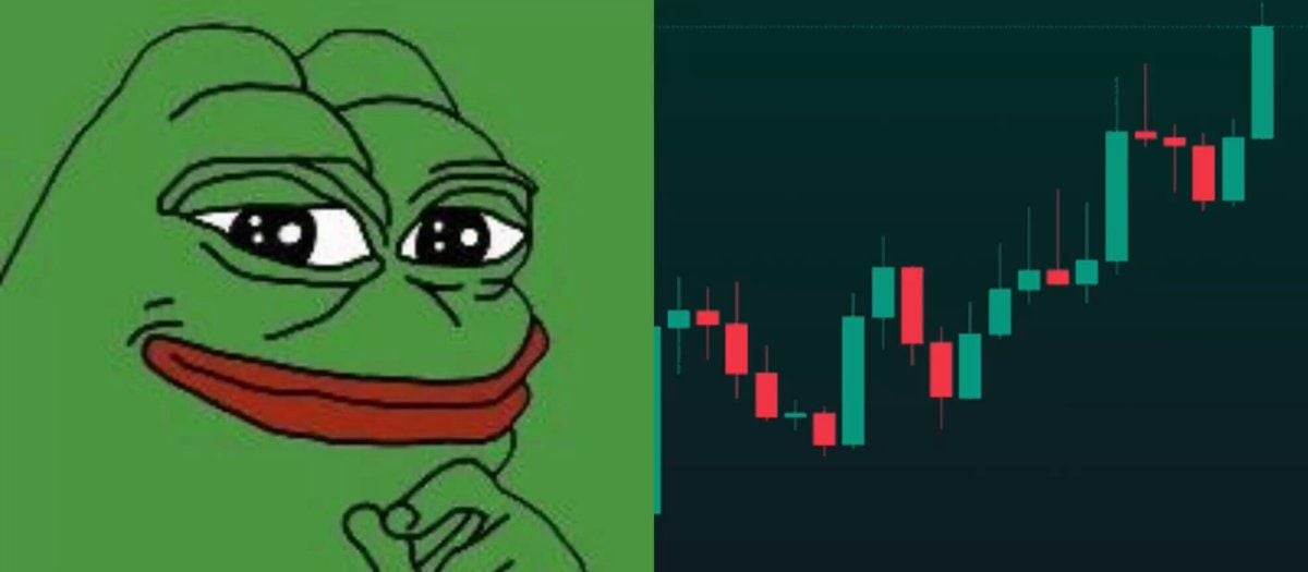 PEPE撤离交易所，鲸鱼与ETF投机升温
