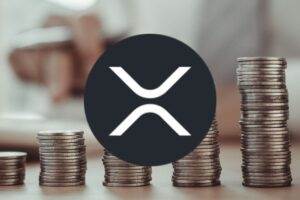 XRP第一层协调层与Evernorth Treasury