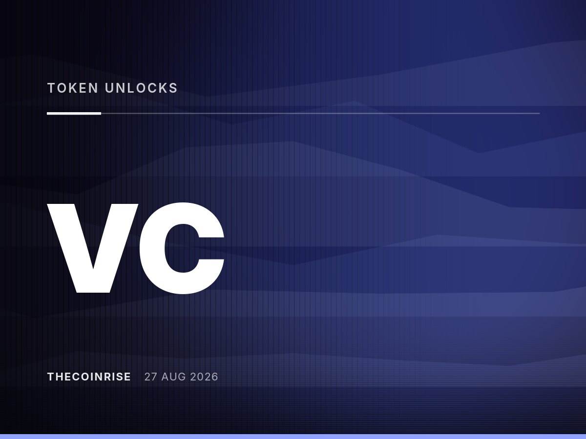 Ethena基金会收购早期投资者后，VC代币解锁机制被取消