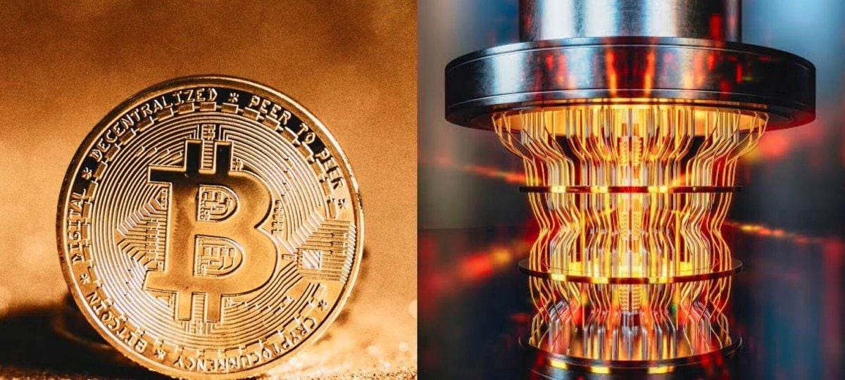 比特币的量子防御迈出重大一步
