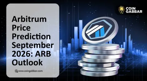 Arbitrum 2026年9月价格预测：ARB 今日行情展望