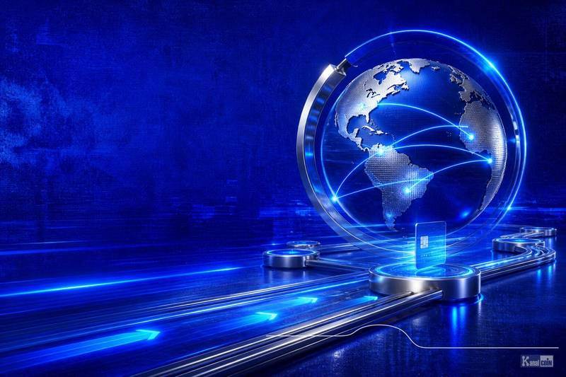 OpenPayd Circle集成加速跨境支付